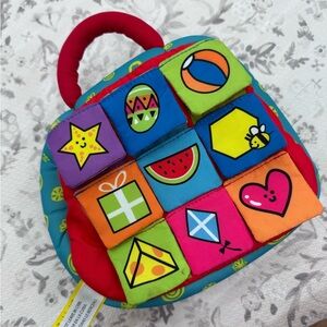 Melissa and Doug Toy